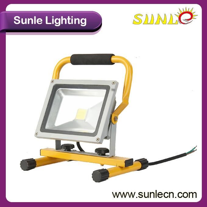 IP65 LED Flood Lights Indoor LED Spotlight Bulbs (SLFL-TW02)