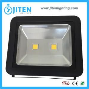 Professional Stadium Outdoor Light High Power 100W LED Floodlight Ce RoHS SAA