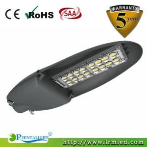 Outdoor Road Lamp Wall Garden Smart 60W LED Street Light