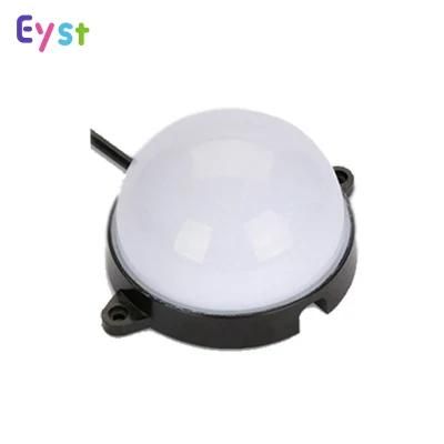 LED Lighting Pixel Light and Lightings Point for Lighting Project IP65 DMX Control
