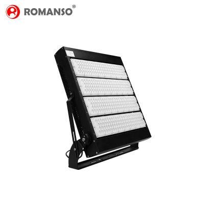 High Quality Product Adjustable LED Flood Light 1000W 1200W LED Outdoor Stadium Light