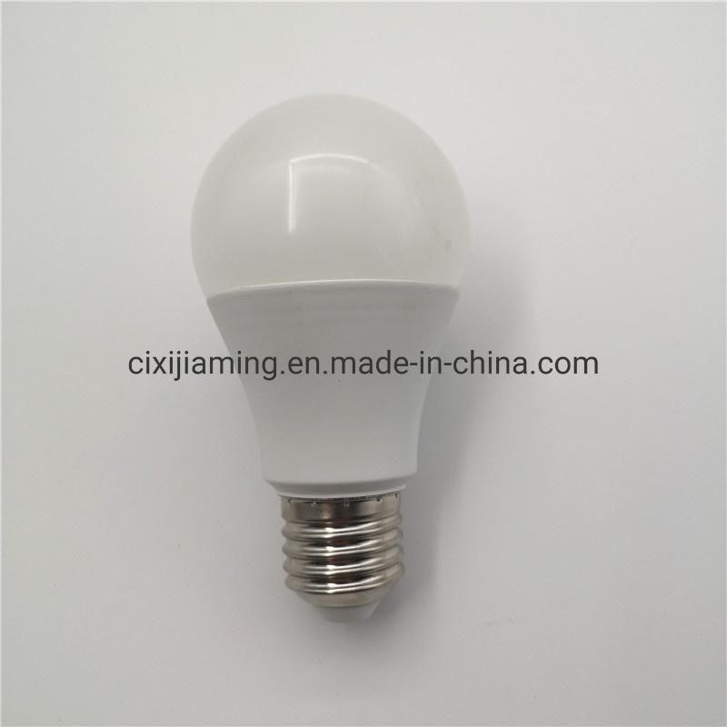 A60 10W Sensor Intelligent Bulb RGB Lamp