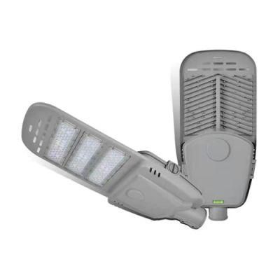 Solar Power Motion Sensor Outdoor Waterproof IP65 30W 60W 90W 120W 150W All in One Solar LED Street Light