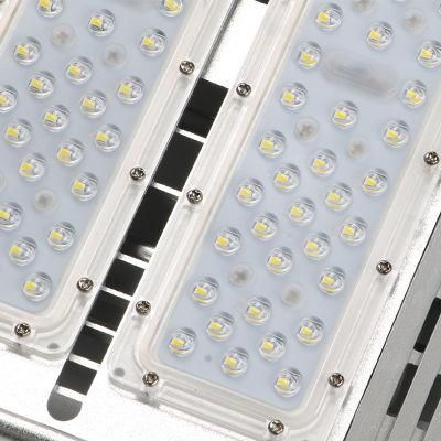 Ala High Power Integrated Outdoor Waterproof IP65 20W 40W 60W All in One LED Solar Street Light