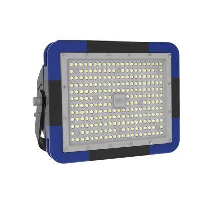 5 Years Warranty Waterproof High Lumen 140lm/W 200W LED Flood Lighting