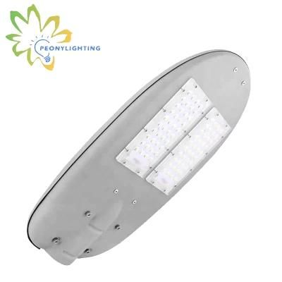 Outdoor Cheap Solar 80W LED Street Lamp with Ce&amp; RoHS SAA, 5 Years Warranty