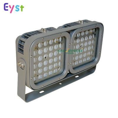 Lighting Project Combination IP65 36*2W Single Bead LED Spot Lamp