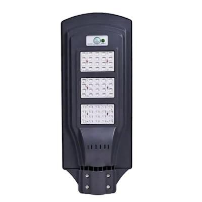 Aluminum Housing LED Lamp LED Street Light 20W-260W CCC CE