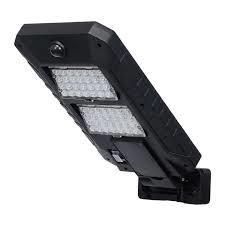 Ala Outdoor High Efficiency Energy Saving Waterproof IP65 LED Streetlight