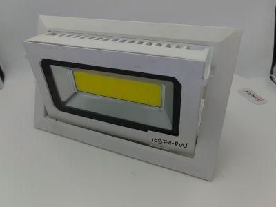 Die Casting Aluminium SMD LED Park Green Landoutdoorgarden4kv-Isolatedisolatedwater Proof Security Hotel Floodlight