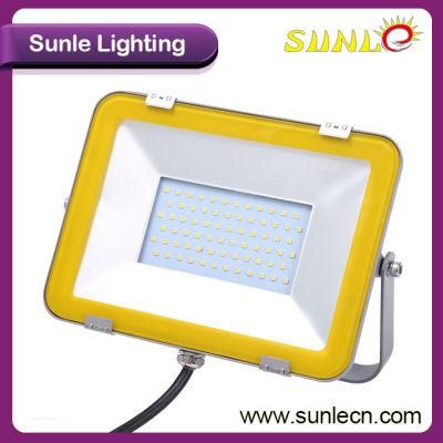 AC Ultra-Thin LED Flood Light Fixtures 200W Outside Flood Lights (SLFAP320)
