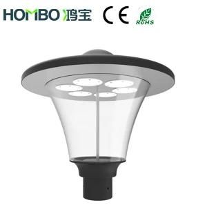 Hot Sales Landscape 30W ~60W Waterproof Bridgelux LED Garden Lamp