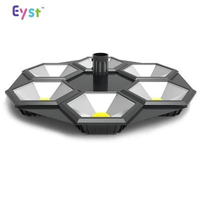 High Power High Bright 300W LED High Bay Light with IP65 Waterproof
