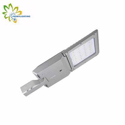 China Manufacturer 100W High Lumen IP66 Waterproof LED Street Light