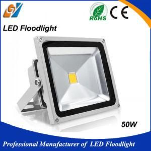 High Cost-Effective Good Quality IP65 50W LED Flood Light