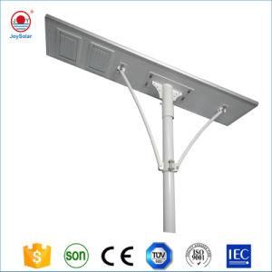 Ce Waterproof IP65 PIR Motion Sensor All in One LED Solar Street Lamp Light