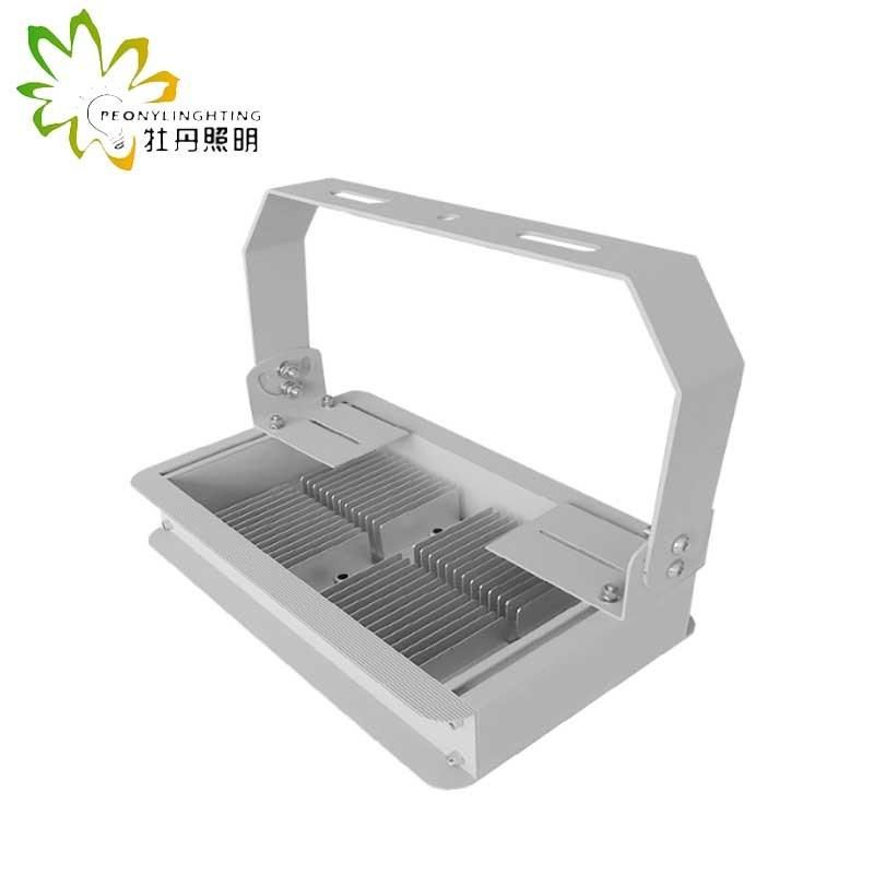 8 Years Warranty 100W LED Floodlight with SMD Chips LED Project Light