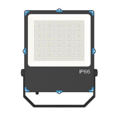 Fast Heat Conduction 20-400W New Ultra-Thin LED Flood Light