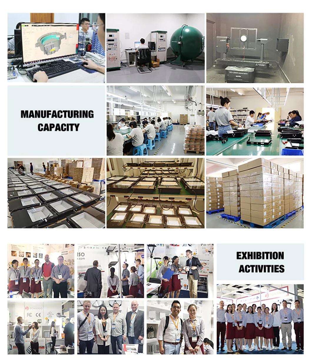 High Performance 200 Watt LED Flood Light High Quality IP65 Waterproof 200W Flood Light LED for Stadium