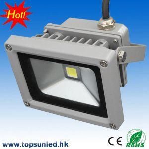 10W LED Flood Light in Shenzhen