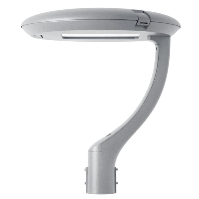 5 Years RoHS Approved Rygh LED Area Post Top Light Fixture