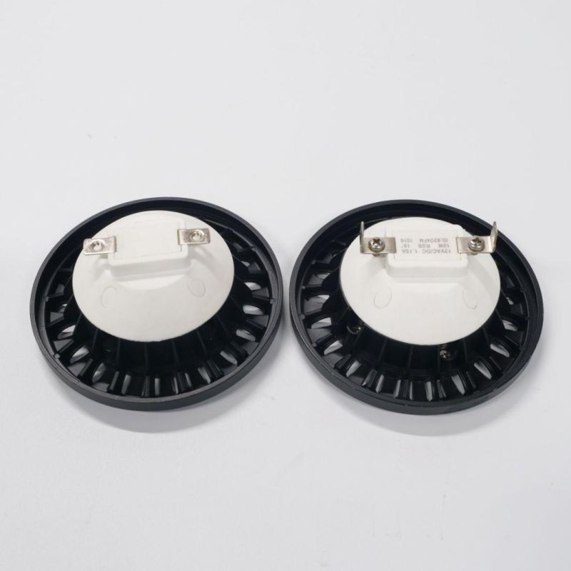 12V 13W LED Warm White PAR36 Flood Light Bulb Waterproof
