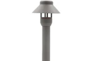 PLA01 12V LED Aluminum Path Light Outdoor Landscape Lighting Steet Light Lawn Light with ETL Certificate