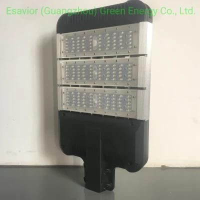 120lm/W LED Street Light for Outdoor LED Lighting Projects