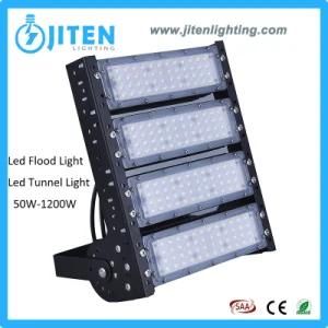 New Design Module 200W Outdoor LED Flood Light Ce RoHS