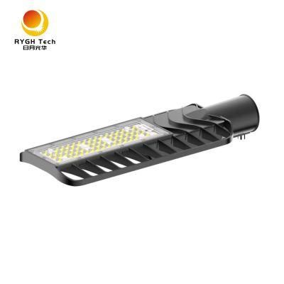 Wholesale Cheap Price CE Outdoor Road Waterproof 220V SMD 50W 60W LED Street Light