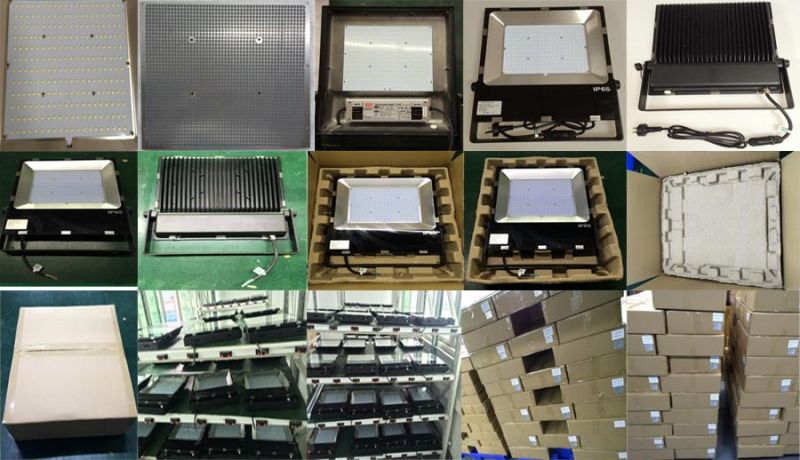 LED Floodlight Spotlight LED Yard Light Outdoor Security Area 10W/20W/30W/50W/100W/150W/200W Flood Lamp