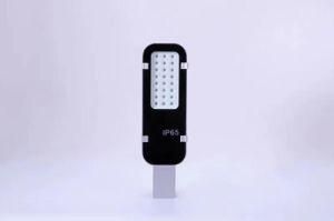 LED Outdoor Road Solar Street Lighting