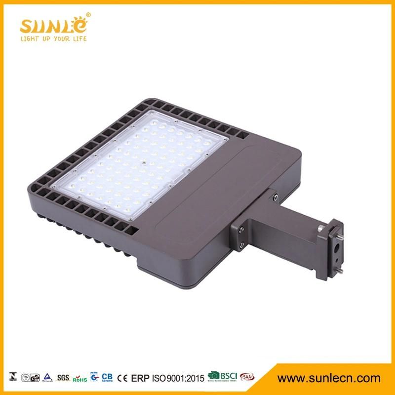 LED Landscape Street Lighting, LED Streetlight Shell (SLRB 220F)