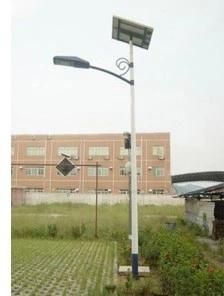 90W Bright LED Lamp Solar Street Lighting