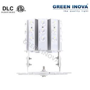 5 Years Warranty LED Post Top Retrofit Light with Dlc ETL