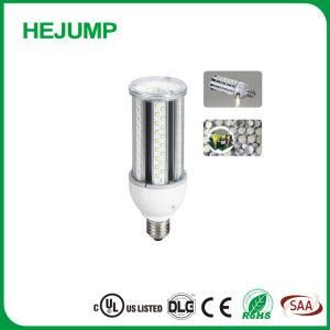 12W 110lm/W IP64 Waterproof LED Corn Light for Street Light