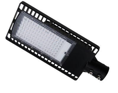 Project LED Road Light IP65 Outdoor SMD LED Street Light