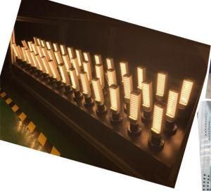 G24 Horizontal Plug LED Corn Bulb