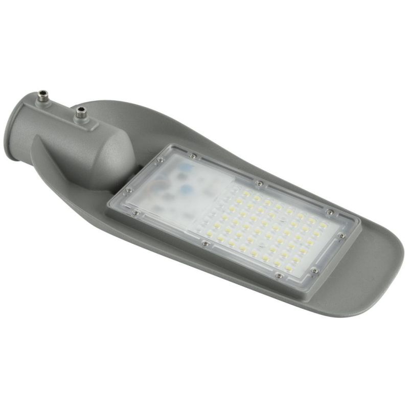IP65 CB ENEC Certification Manufacturers 3years Warranty 100lm/W Ra80 Dob 120W LED Road Lamp