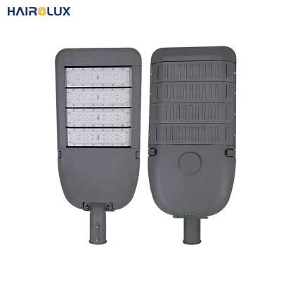 Hairolux Outdoor Ultra Bright Streetlight Road Lamp Factory Price 150W 200W 300W LED Street Light