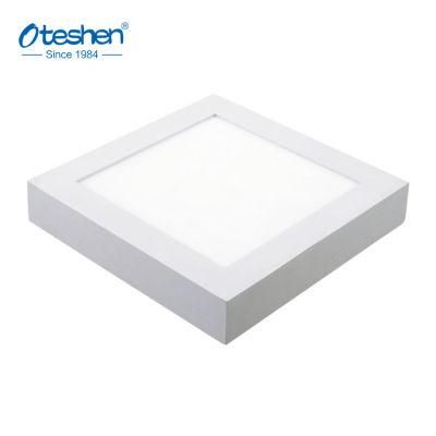 High Quality Round EMC Approved Bulkhead Outdoor Wall Lighting Lights LED Panel Light