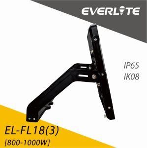 Everlite 500W LED Floodlight 120lm/W