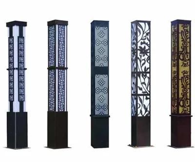 Ala High Power IP66 Waterproof 90W Integrated Solar Street Lighting LED All in One Light Garden Light