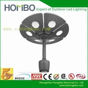 Urban Renewal Flower Style Garden Light 30W (HB063-01)