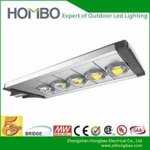 5 Module Hb-168A Series LED Street Light