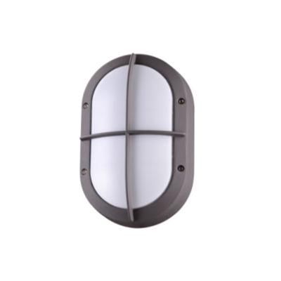 Round Oval IP54 Outdoor Wall Lamps 8W 12W 15W 20W 24W with High Quality