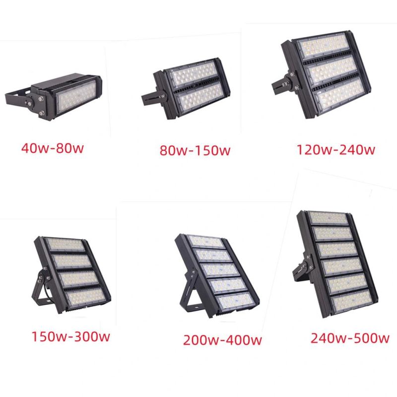 High Power LED Light LED Flood Light 350W 400W