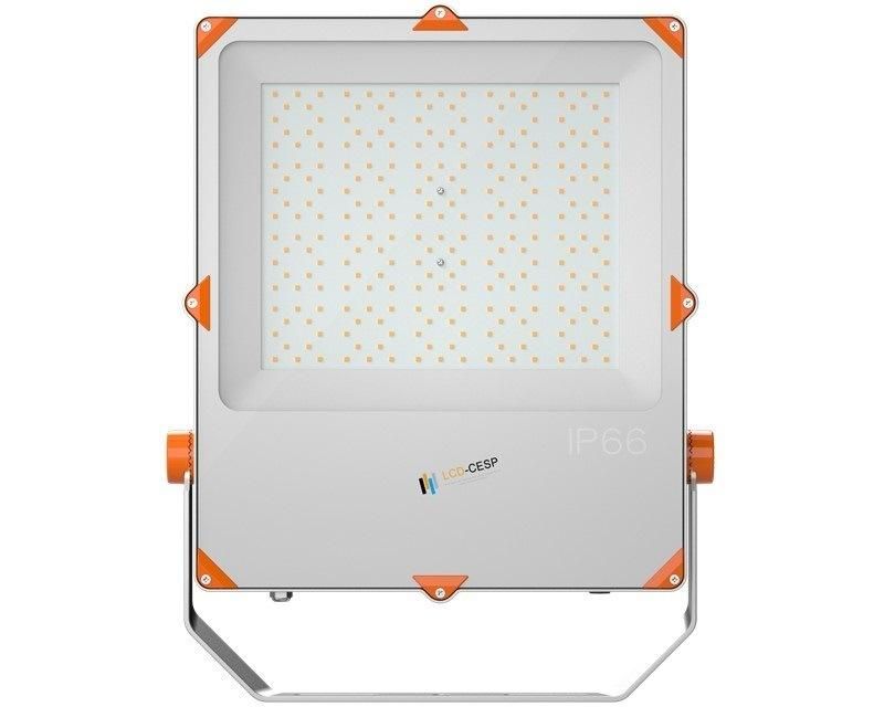 Outdoor Light IP67 Water Proof 5 Year Warranty 200W LED Flood Light Flame Proof 400W Light