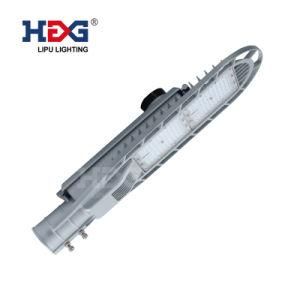 Lipu LED Street Light 150W Outdoor Lighting LED Street Light Housing Die Cast Lsl067A