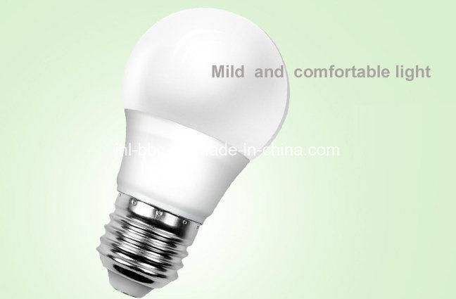 High Efficiency Lower Voltage LED Bulb with Bio Bright Light Mild Light Application of Train, Tunnel Subway Underground Park and Cruise Liner